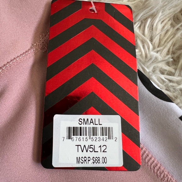 TKO workout pants small - Picture 4 of 6